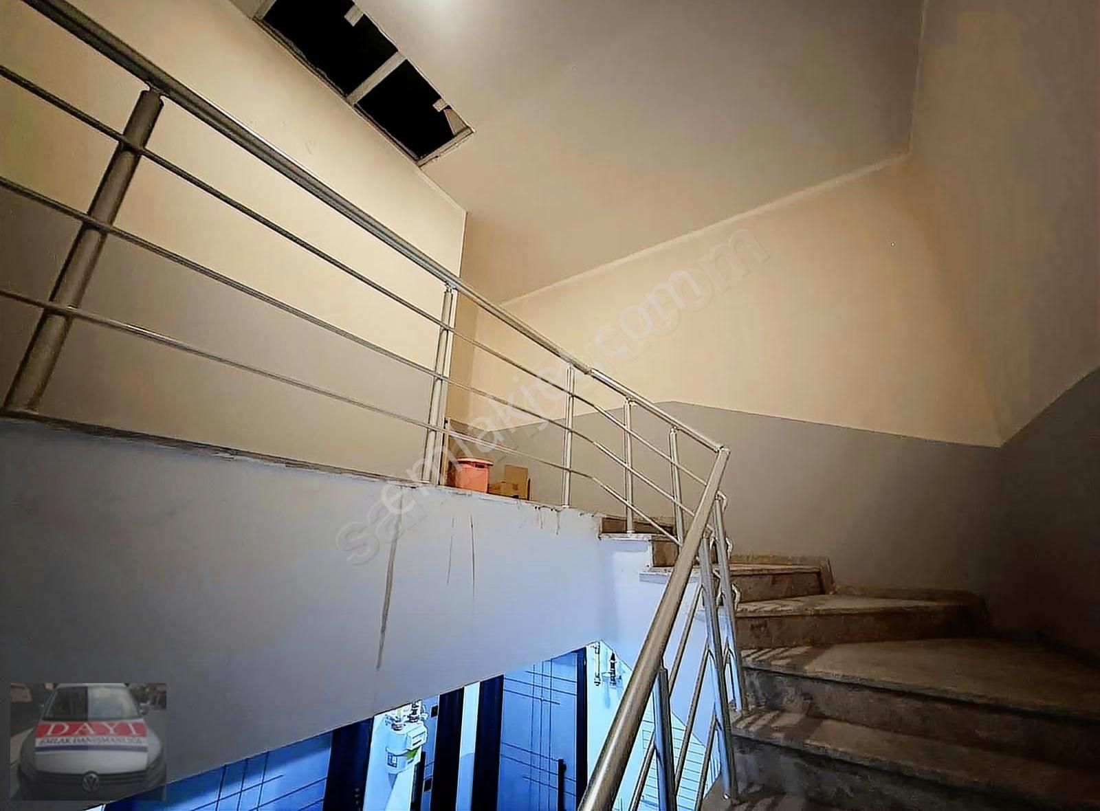 Dayı Emlaktan Yeni Binada Deniz Görür Satılık Dublex Daire - Görsel 14
