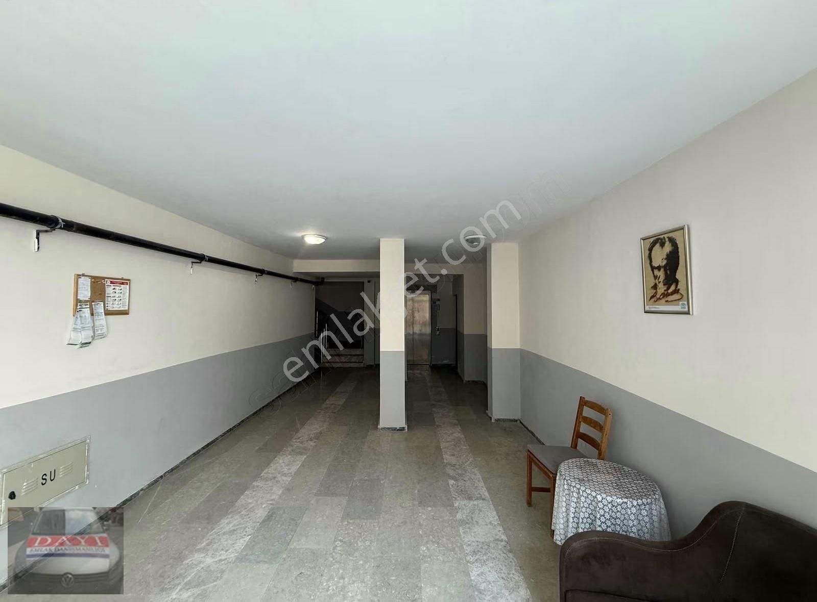 Dayı Emlaktan Yeni Binada Deniz Görür Satılık Dublex Daire - Görsel 22