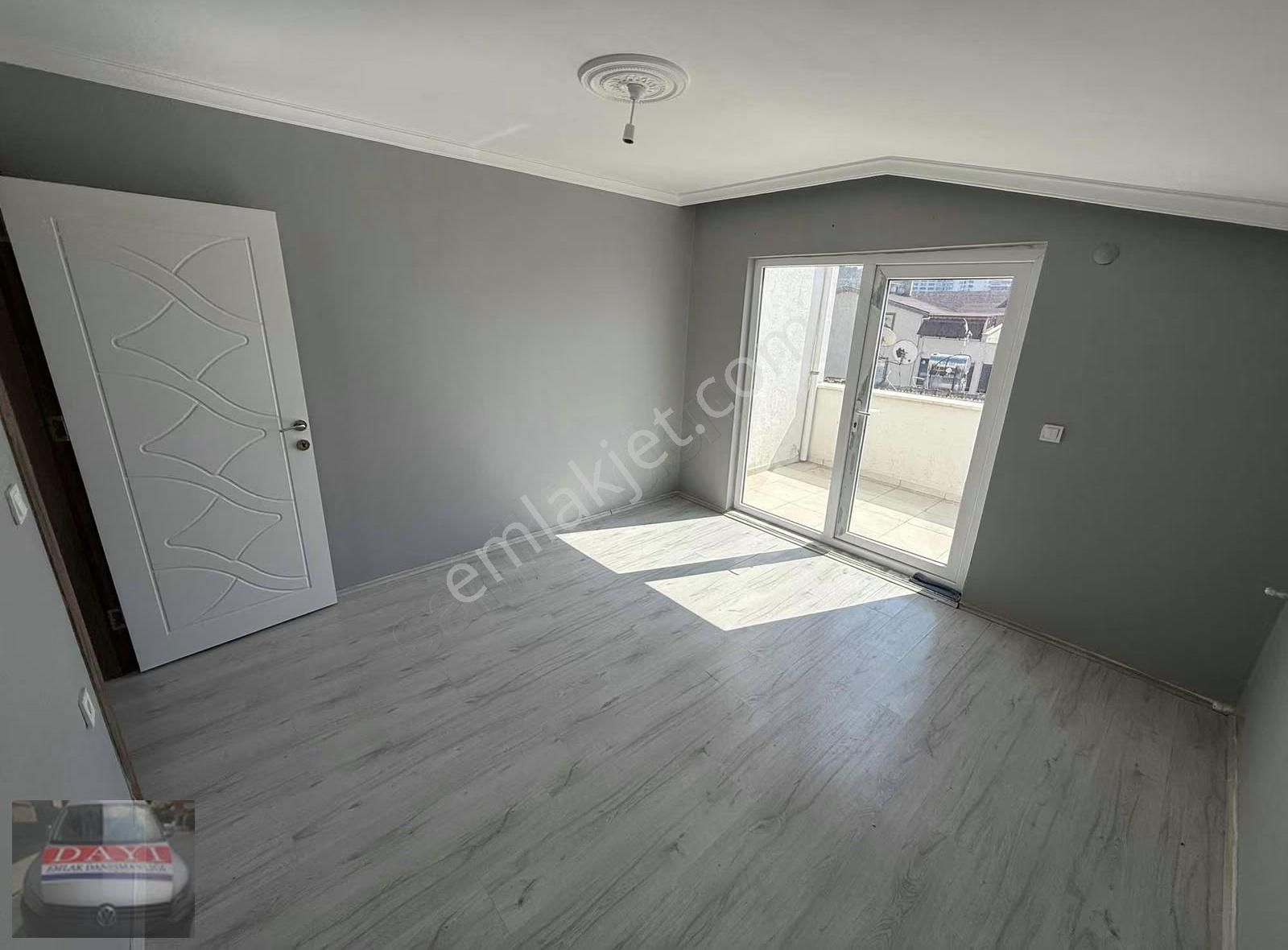 Dayı Emlaktan Yeni Binada Deniz Görür Satılık Dublex Daire - Görsel 16