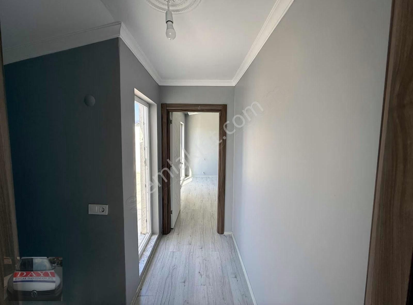 Dayı Emlaktan Yeni Binada Deniz Görür Satılık Dublex Daire - Görsel 17