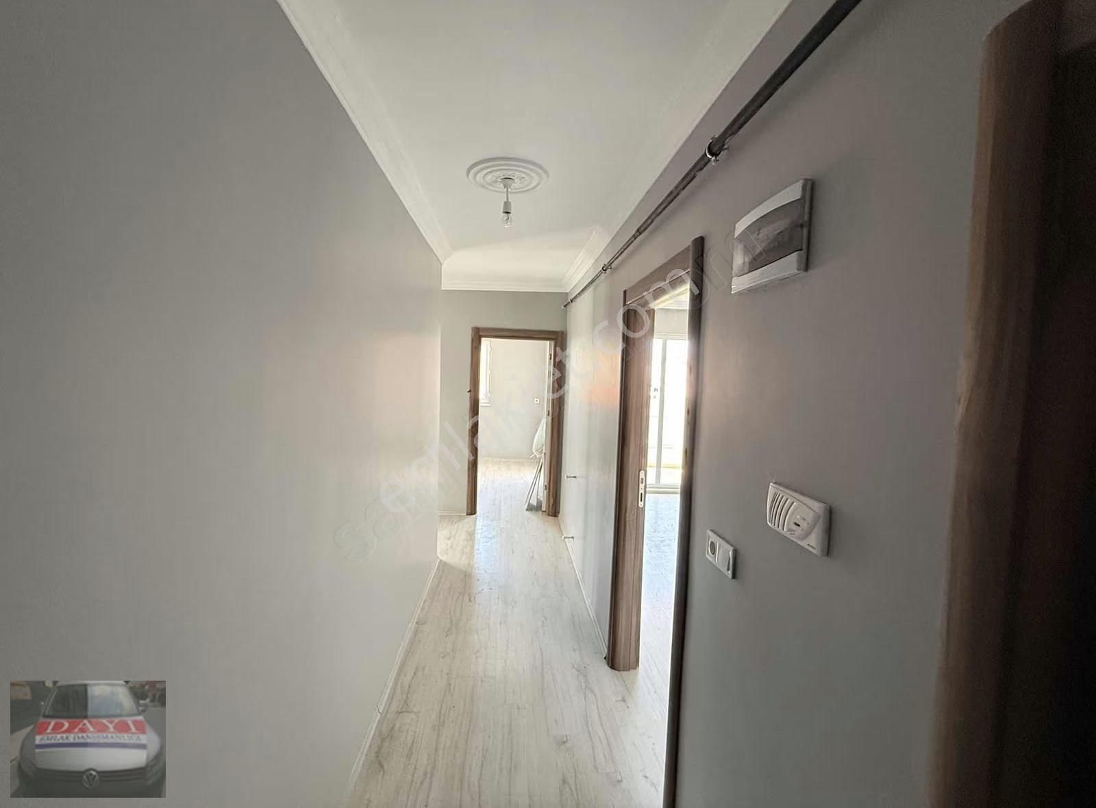 Dayı Emlaktan Yeni Binada Deniz Görür Satılık Dublex Daire - Görsel 29