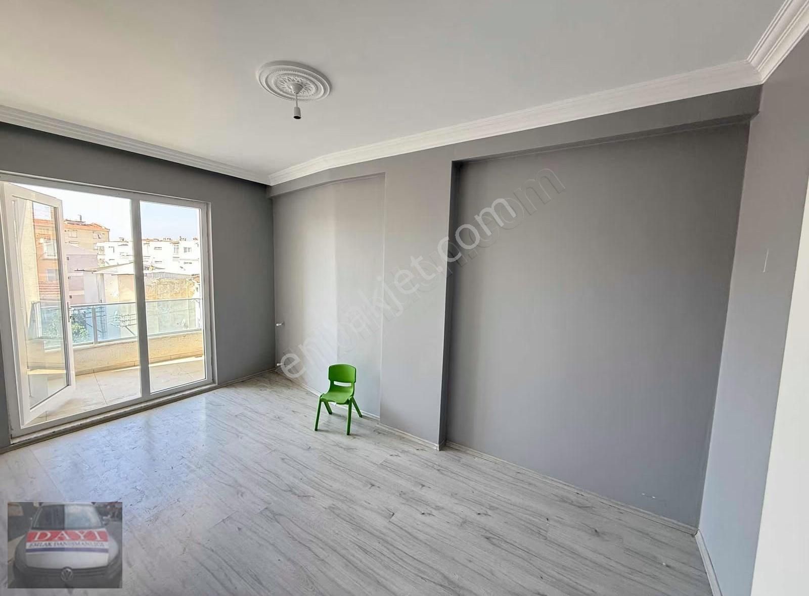 Dayı Emlaktan Yeni Binada Deniz Görür Satılık Dublex Daire - Görsel 32