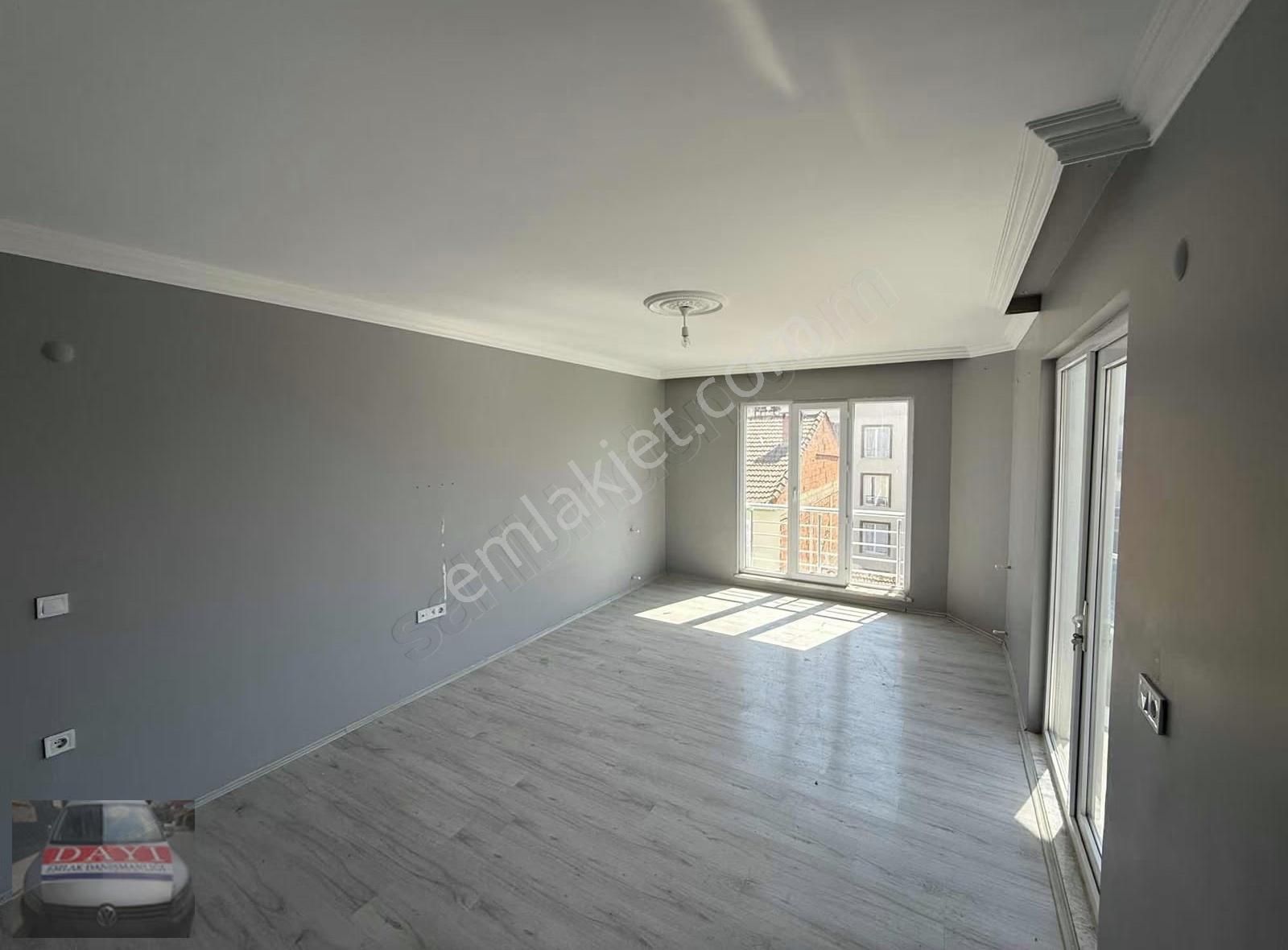 Dayı Emlaktan Yeni Binada Deniz Görür Satılık Dublex Daire - Görsel 21