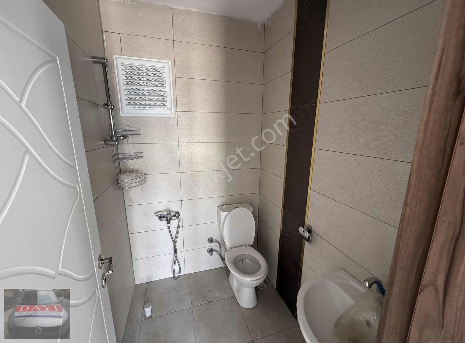 Dayı Emlaktan Yeni Binada Deniz Görür Satılık Dublex Daire - Görsel 23