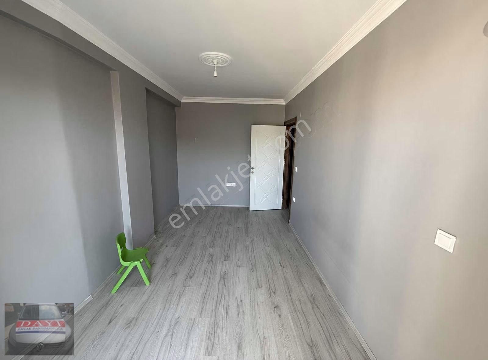 Dayı Emlaktan Yeni Binada Deniz Görür Satılık Dublex Daire - Görsel 12