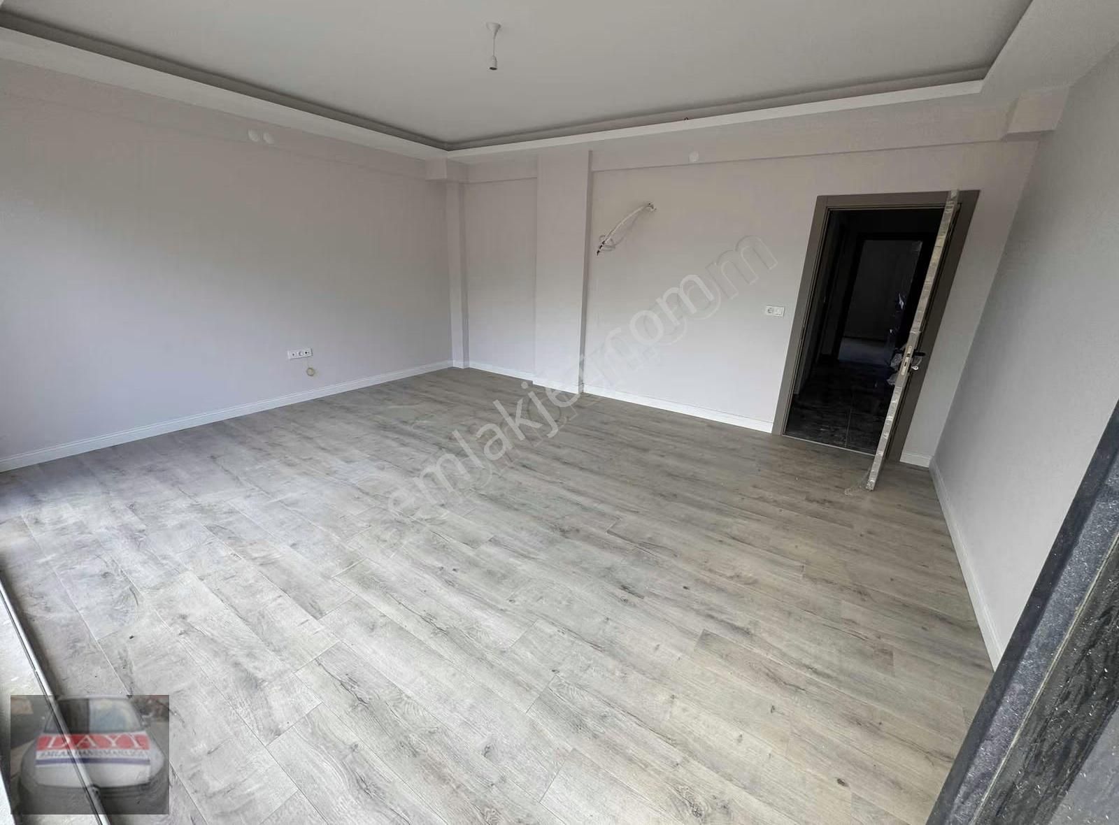 Dayı Emlaktan Gemlik De Havuzlu Bahçe Kati - Görsel 10