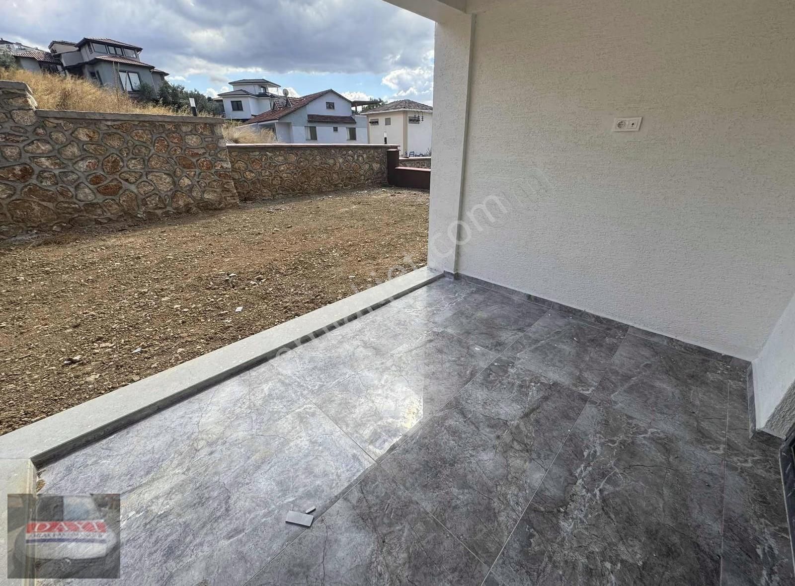 Dayı Emlaktan Gemlik De Havuzlu Bahçe Kati - Görsel 9