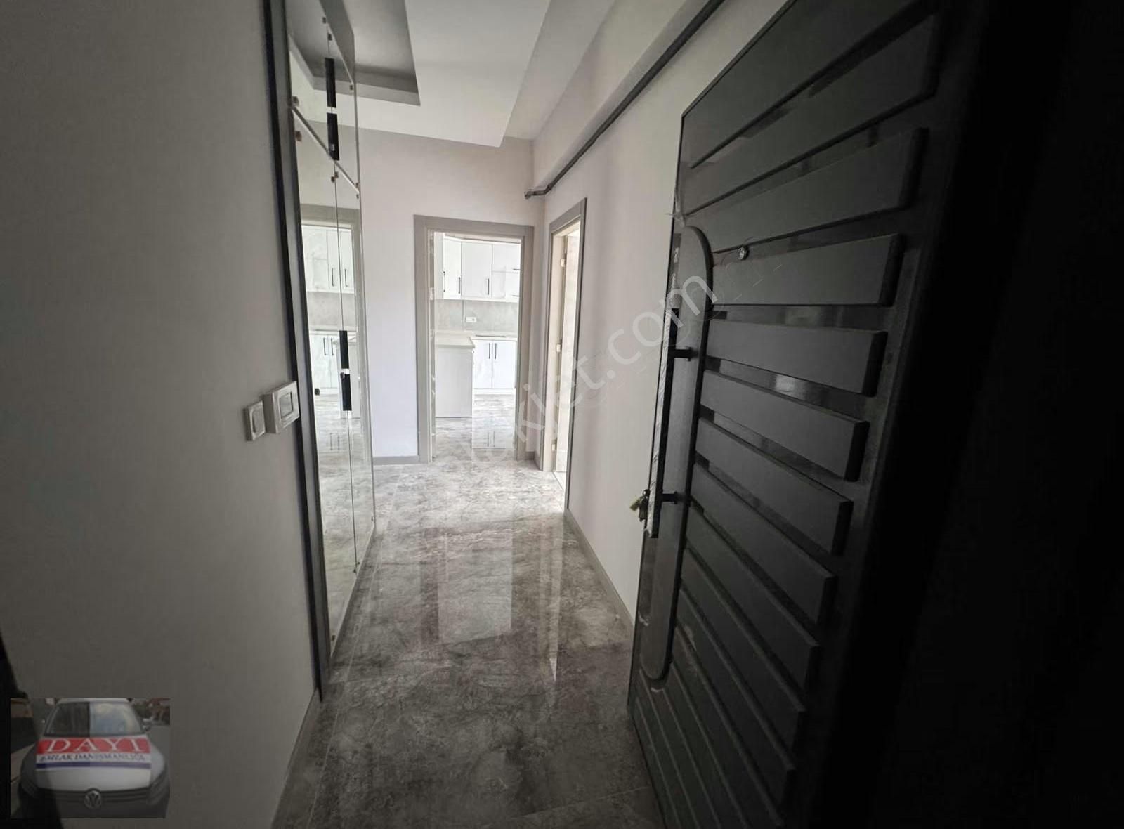 Dayı Emlaktan Gemlik De Havuzlu Bahçe Kati - Görsel 17