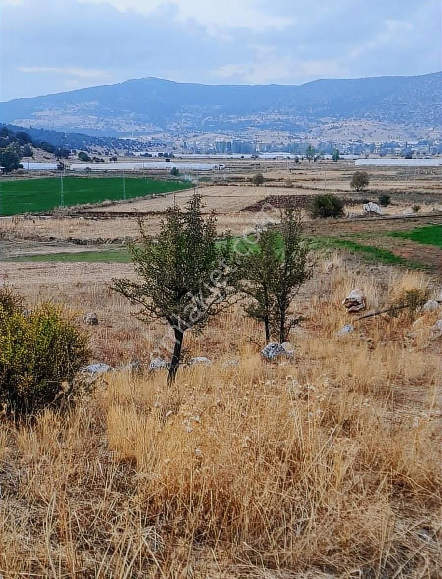 Yayla Bekçilerde 955 M2 Satılık Tarla. - Görsel 24