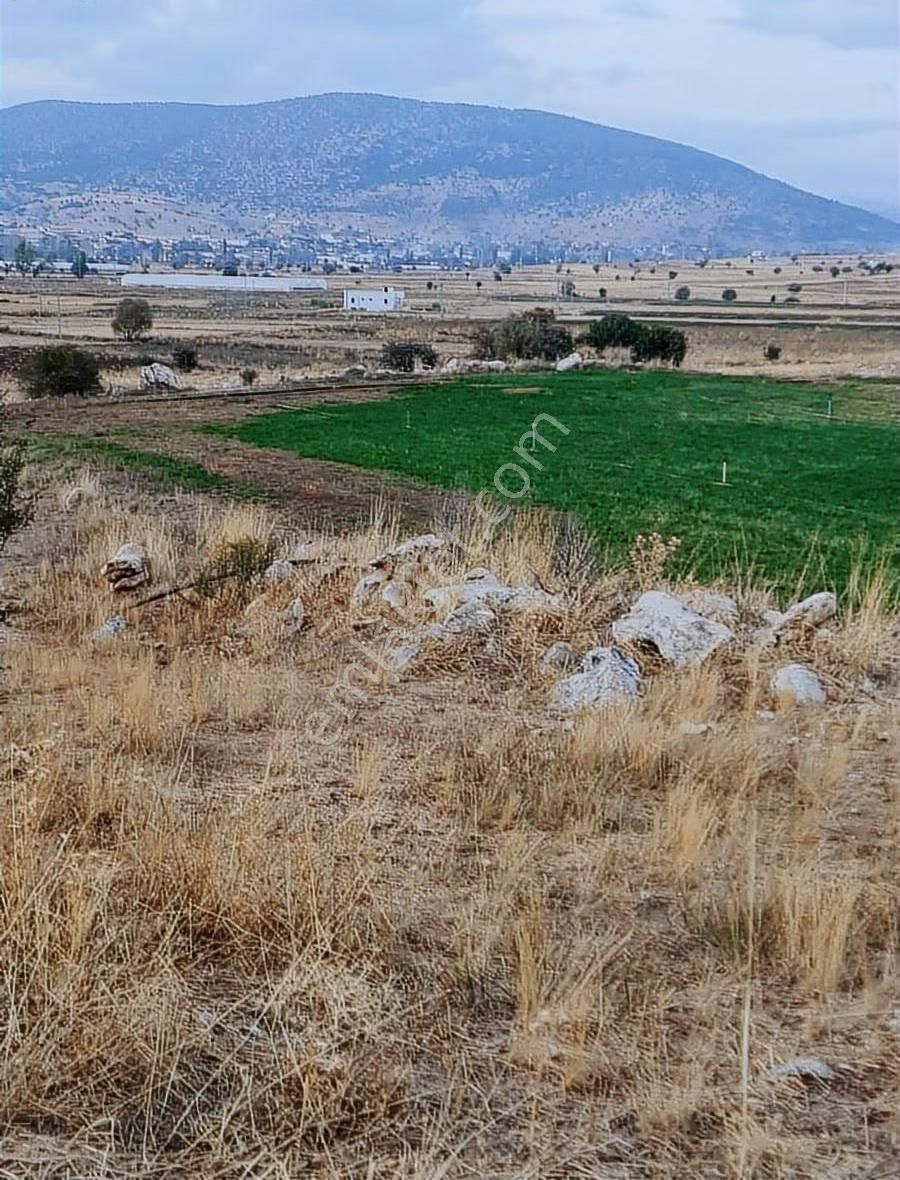 Yayla Bekçilerde 955 M2 Satılık Tarla. - Görsel 15