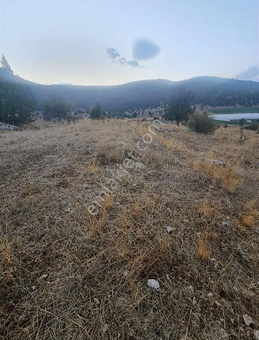Yayla Bekçilerde 955 M2 Satılık Tarla. - Görsel 27