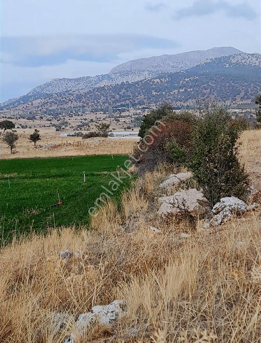 Yayla Bekçilerde 955 M2 Satılık Tarla. - Görsel 25