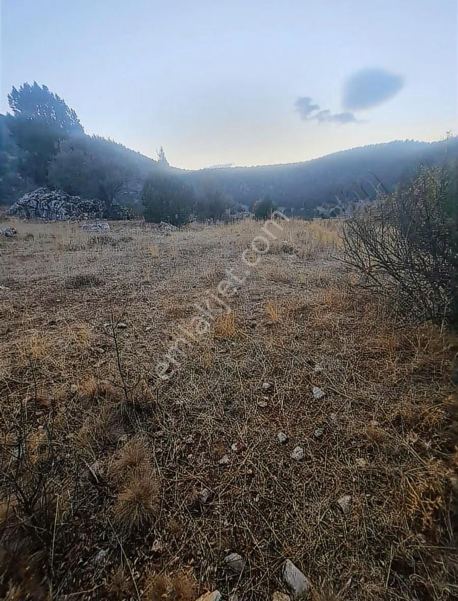 Yayla Bekçilerde 955 M2 Satılık Tarla. - Görsel 20