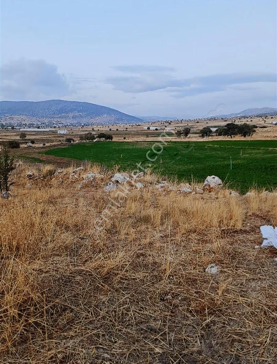 Yayla Bekçilerde 955 M2 Satılık Tarla. - Görsel 8