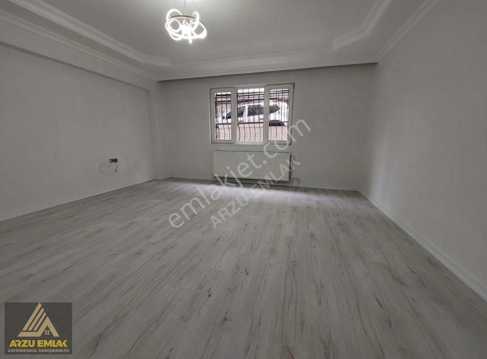 Arzu Emlak'tan Yunus Emre Mah Satılık 4+2 Ters Dubleks Daire - Görsel 35