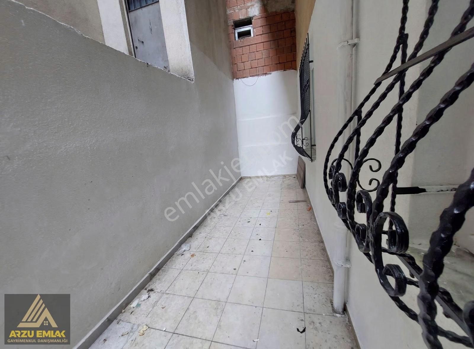 Arzu Emlak'tan Yunus Emre Mah Satılık 4+2 Ters Dubleks Daire - Görsel 34