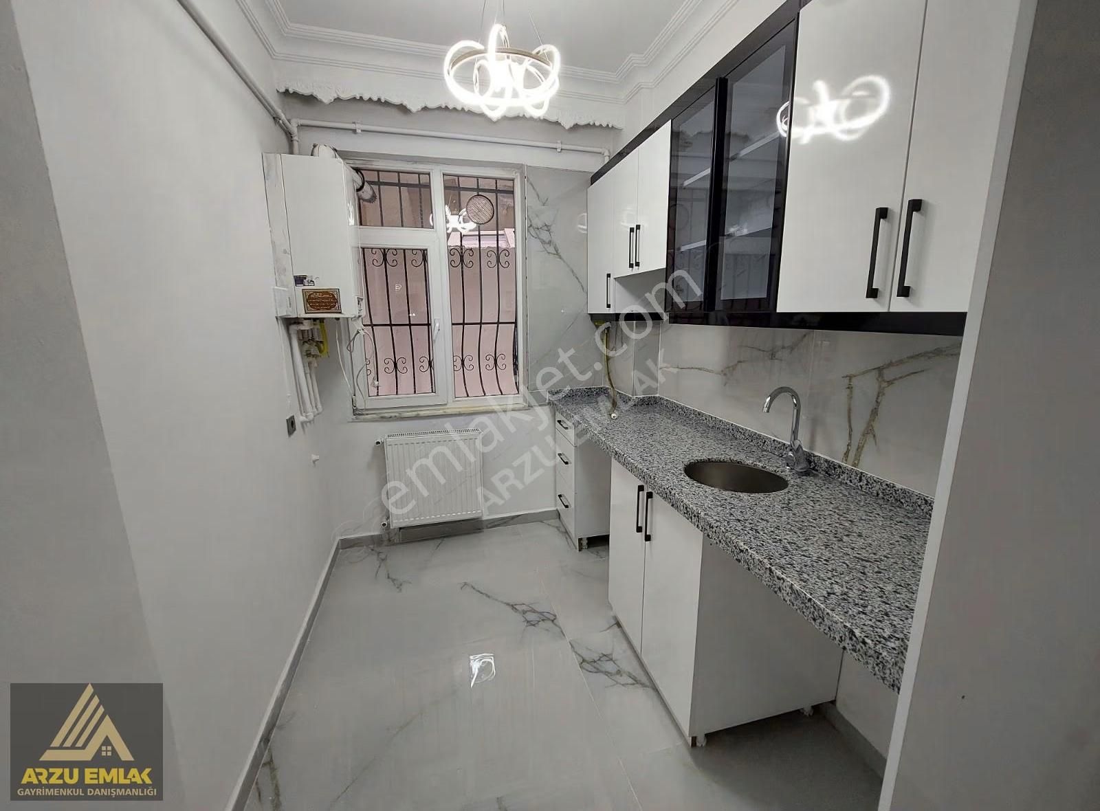 Arzu Emlak'tan Yunus Emre Mah Satılık 4+2 Ters Dubleks Daire - Görsel 6