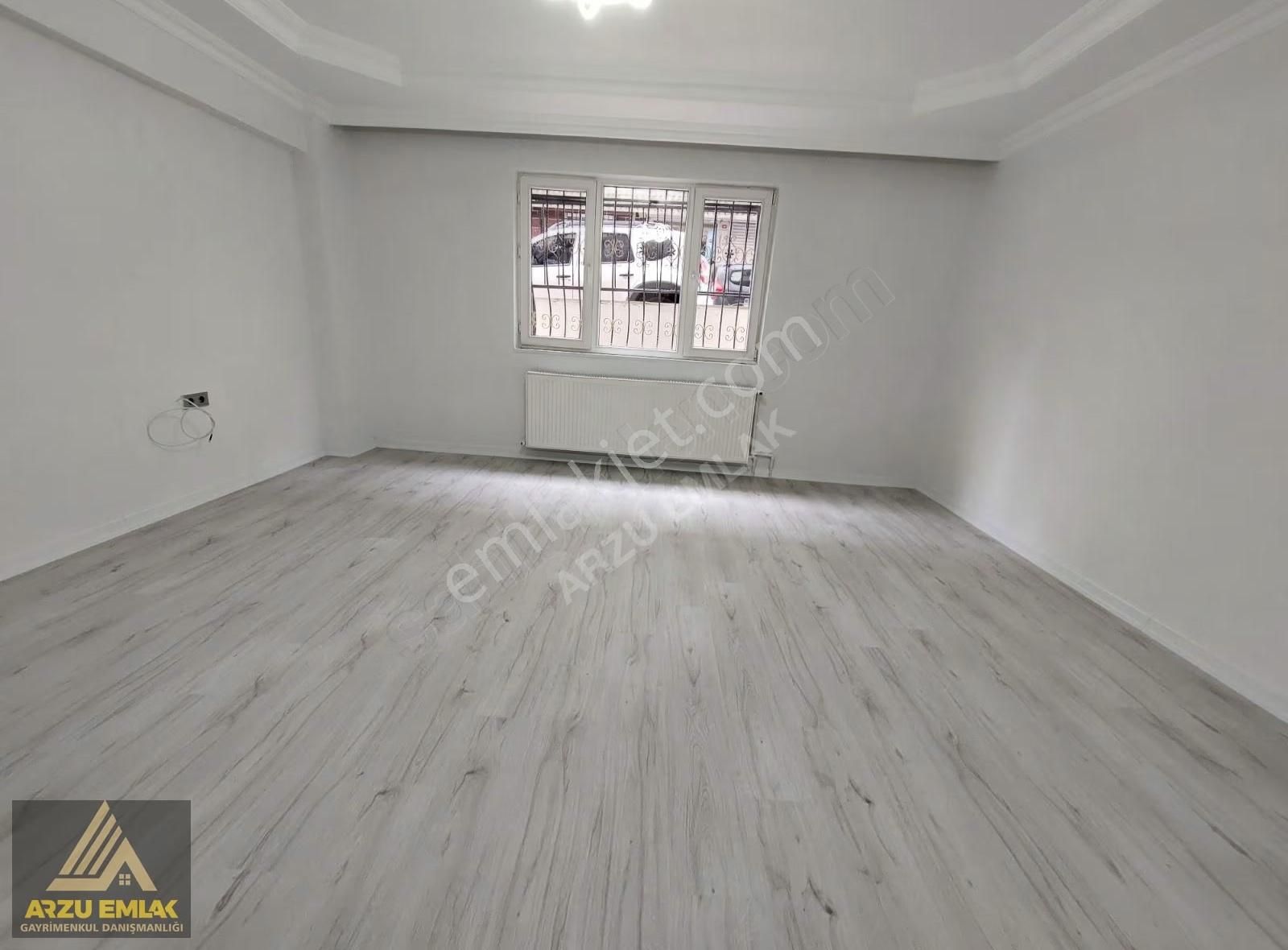 Arzu Emlak'tan Yunus Emre Mah Satılık 4+2 Ters Dubleks Daire - Görsel 19