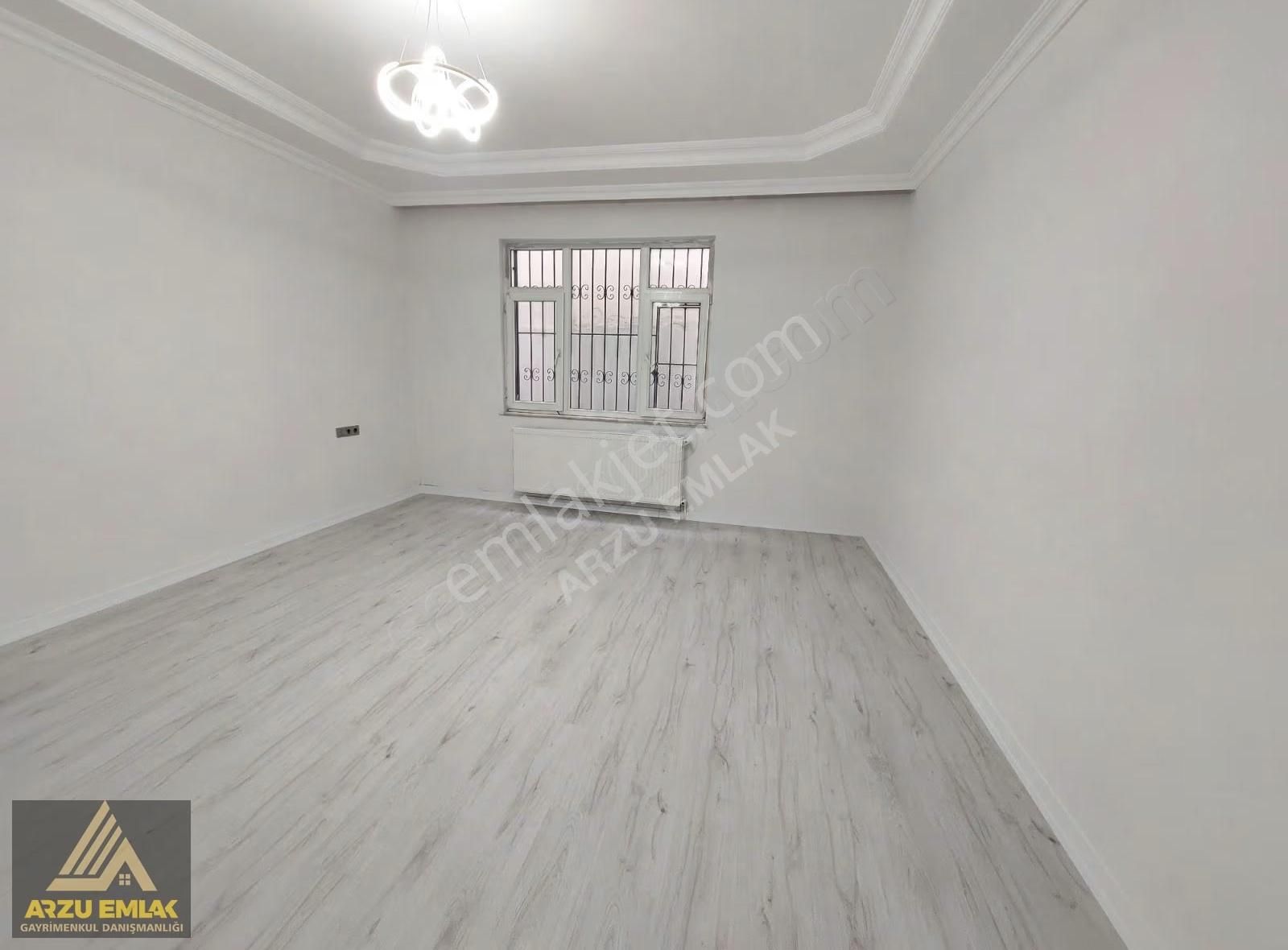 Arzu Emlak'tan Yunus Emre Mah Satılık 4+2 Ters Dubleks Daire - Görsel 30