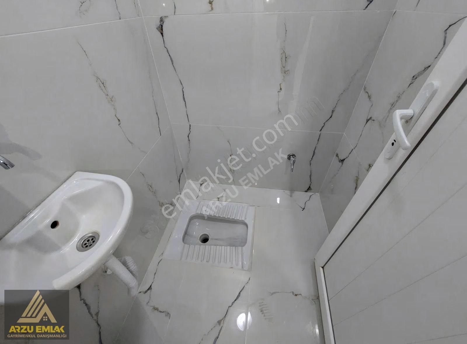 Arzu Emlak'tan Yunus Emre Mah Satılık 4+2 Ters Dubleks Daire - Görsel 5