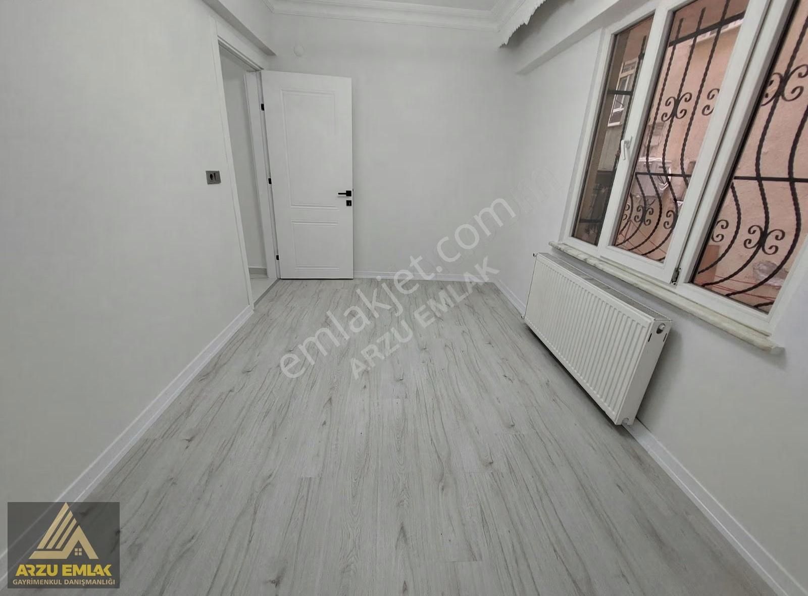 Arzu Emlak'tan Yunus Emre Mah Satılık 4+2 Ters Dubleks Daire - Görsel 27