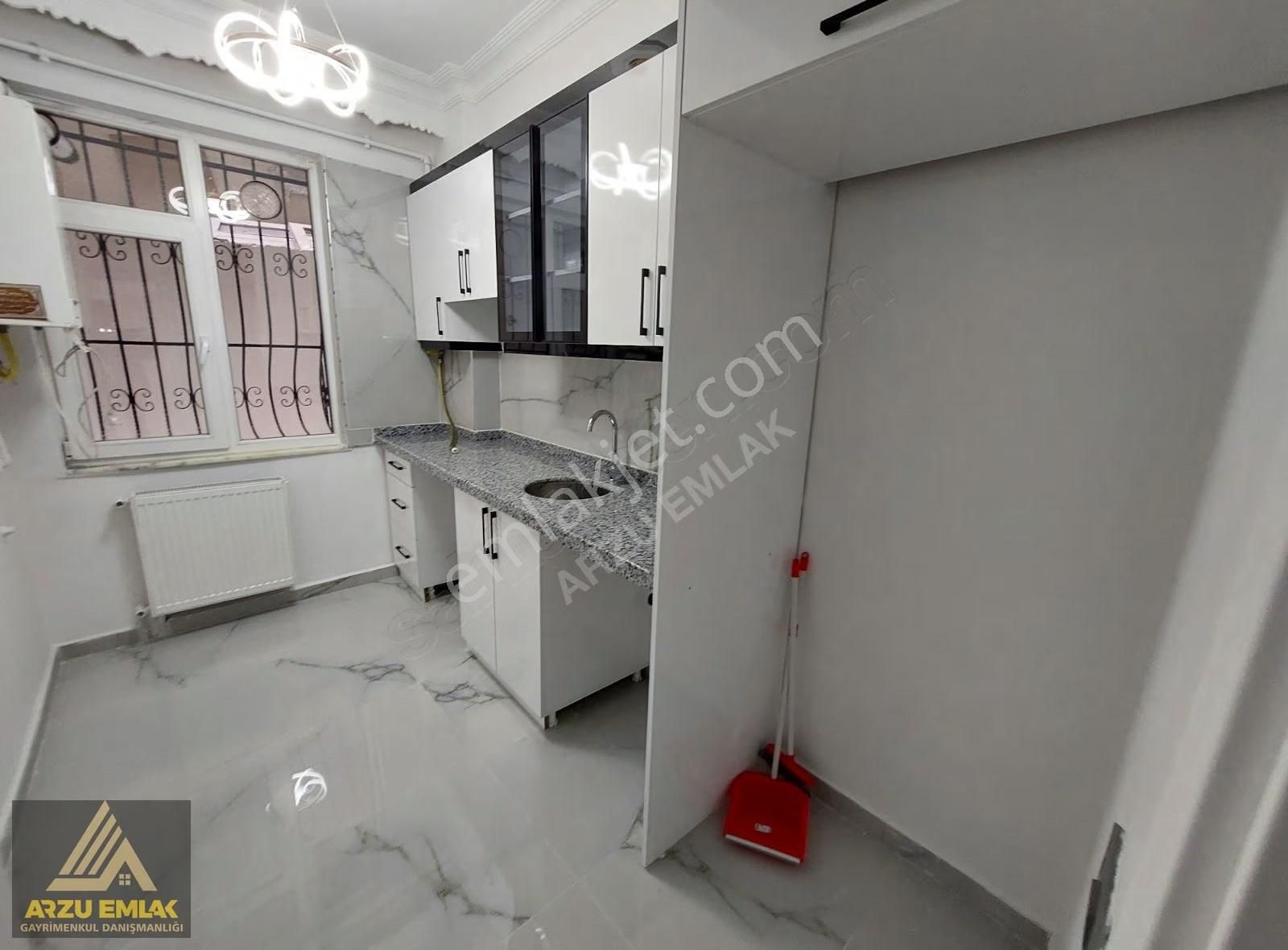Arzu Emlak'tan Yunus Emre Mah Satılık 4+2 Ters Dubleks Daire - Görsel 3