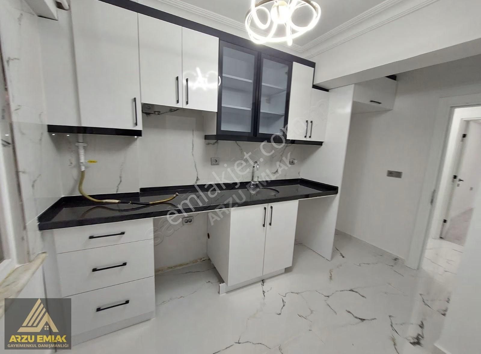 Arzu Emlak'tan Yunus Emre Mah Satılık 4+2 Ters Dubleks Daire - Görsel 8