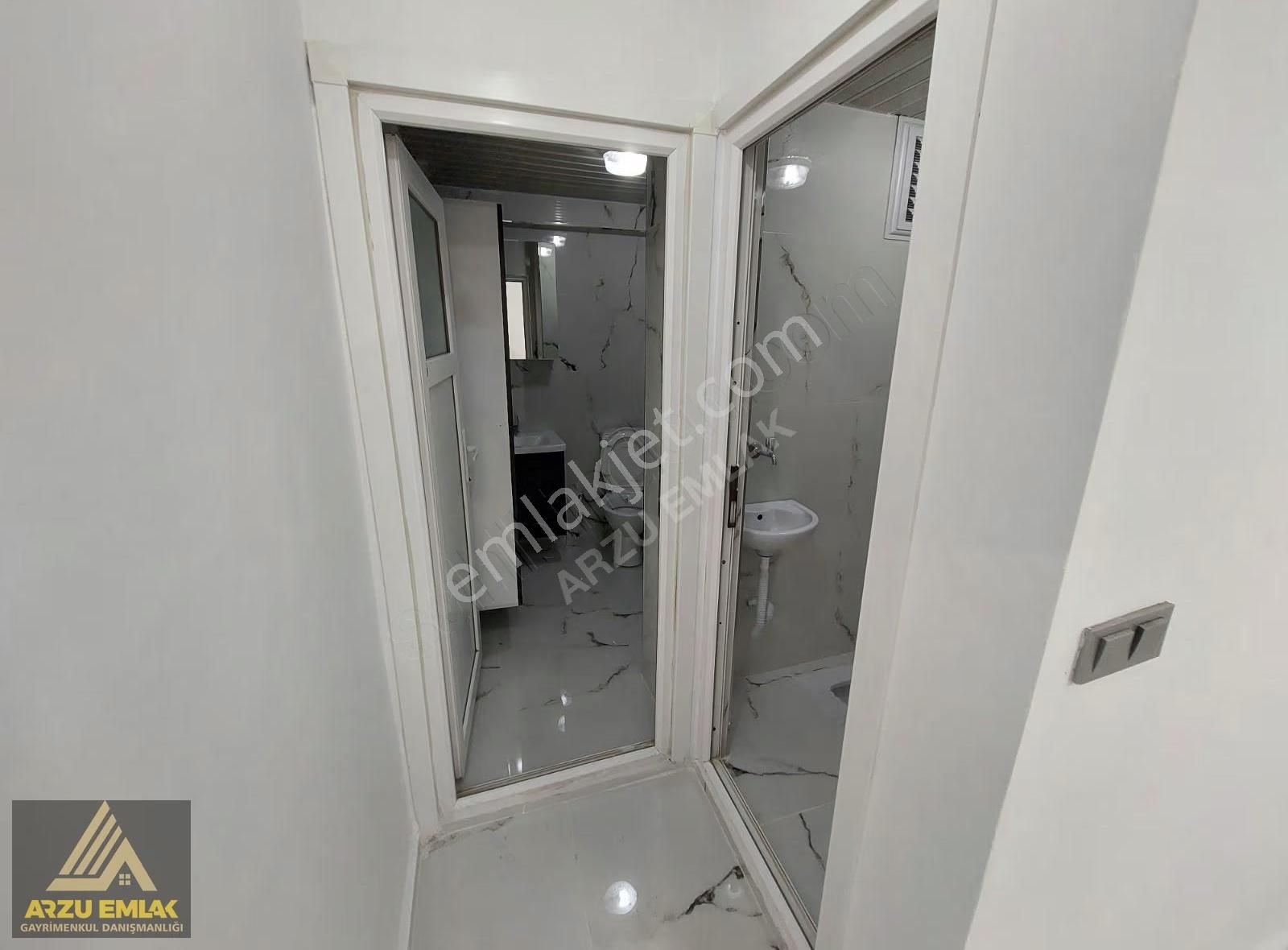 Arzu Emlak'tan Yunus Emre Mah Satılık 4+2 Ters Dubleks Daire - Görsel 18