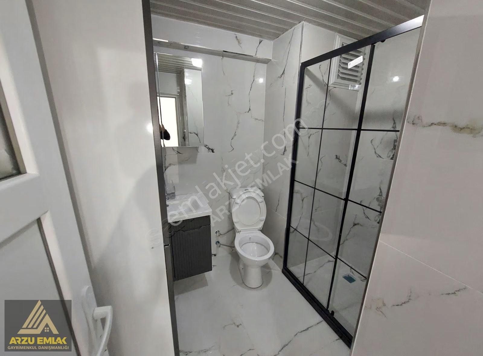 Arzu Emlak'tan Yunus Emre Mah Satılık 4+2 Ters Dubleks Daire - Görsel 31