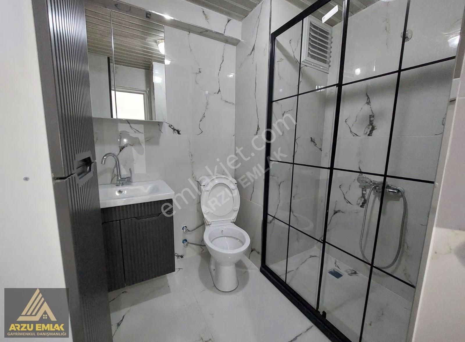 Arzu Emlak'tan Yunus Emre Mah Satılık 4+2 Ters Dubleks Daire - Görsel 10