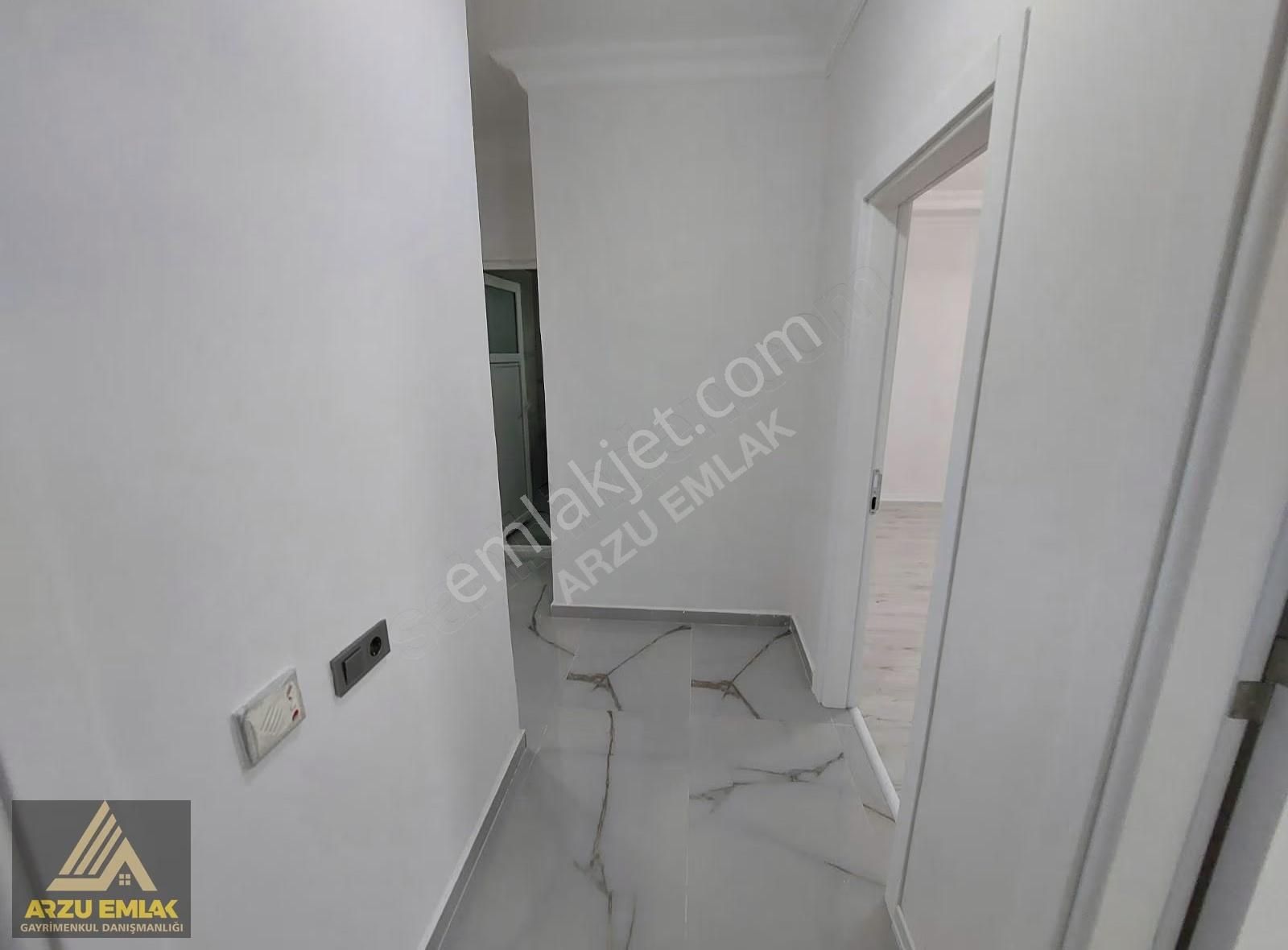 Arzu Emlak'tan Yunus Emre Mah Satılık 4+2 Ters Dubleks Daire - Görsel 16