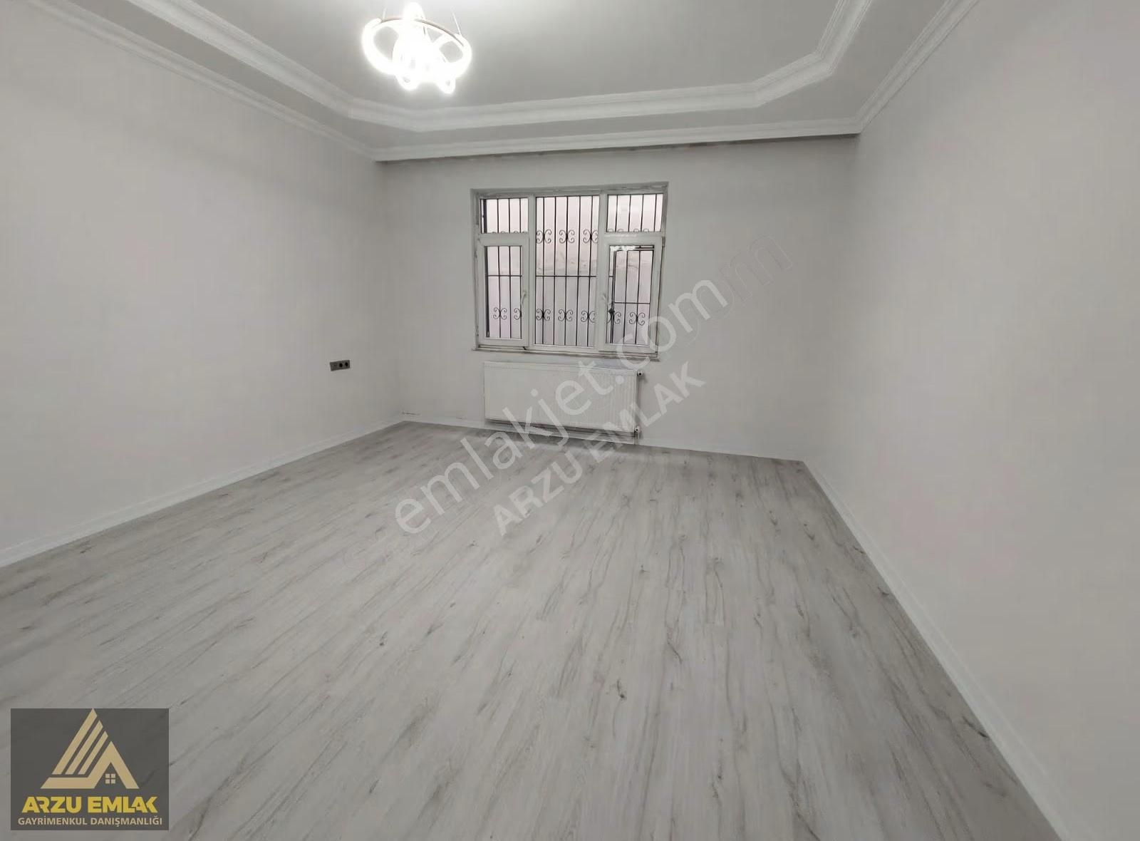 Arzu Emlak'tan Yunus Emre Mah Satılık 4+2 Ters Dubleks Daire - Görsel 26