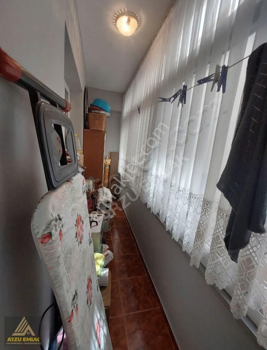 Arzu Emlak'tan Gazi Mah.satılık 3+1 120m² Ara Kat Daire - Görsel 24