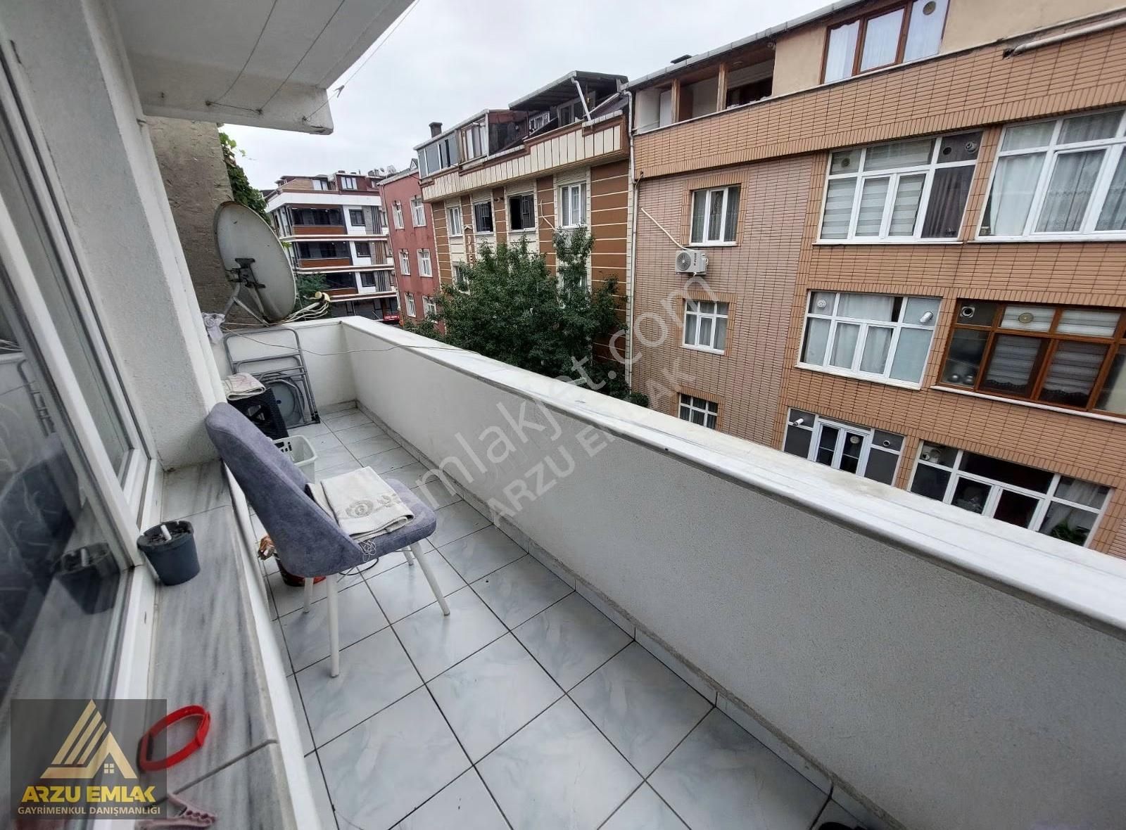 Arzu Emlaktan 75 Yıl Mah Satılık Krediye Uygun 4+2 Dubleks Daire - Görsel 16