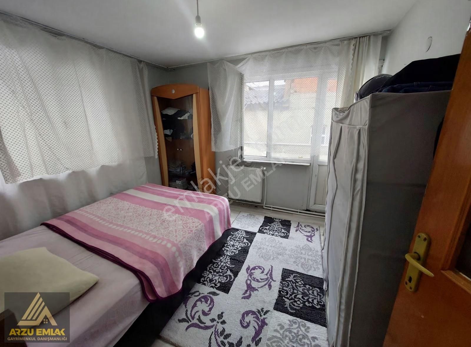 Arzu Emlaktan 75 Yıl Mah Satılık Krediye Uygun 4+2 Dubleks Daire - Görsel 26