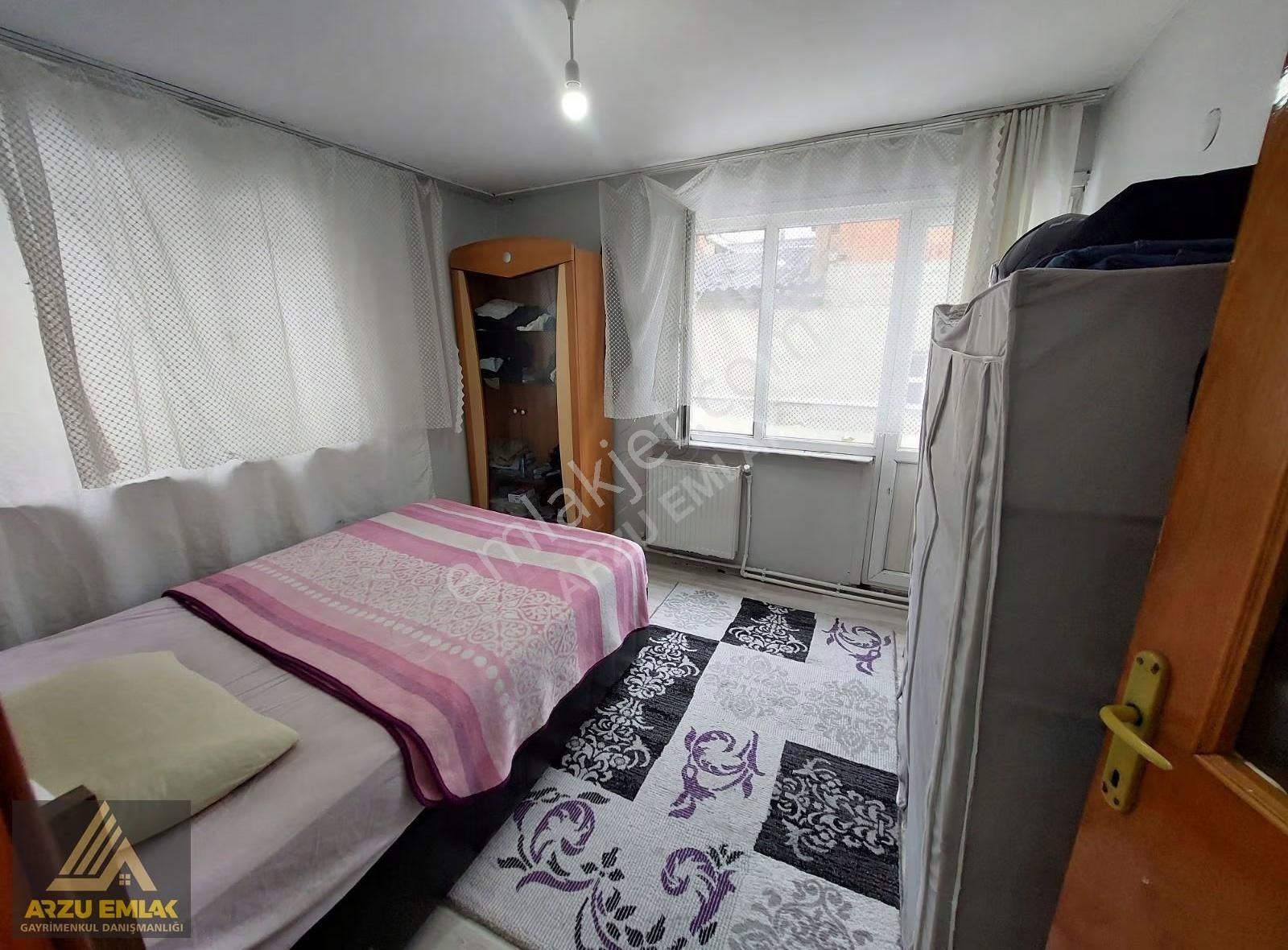 Arzu Emlaktan 75 Yıl Mah Satılık Krediye Uygun 4+2 Dubleks Daire - Görsel 25