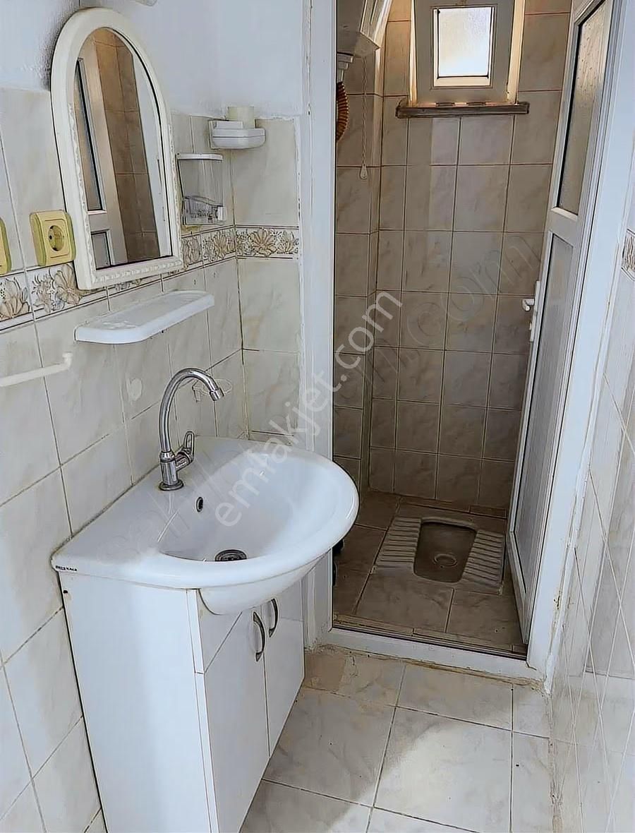 Çanakkale Ayvacık'ta Kiralık Eşyalı 3+1 Geniş Daire - Görsel 2