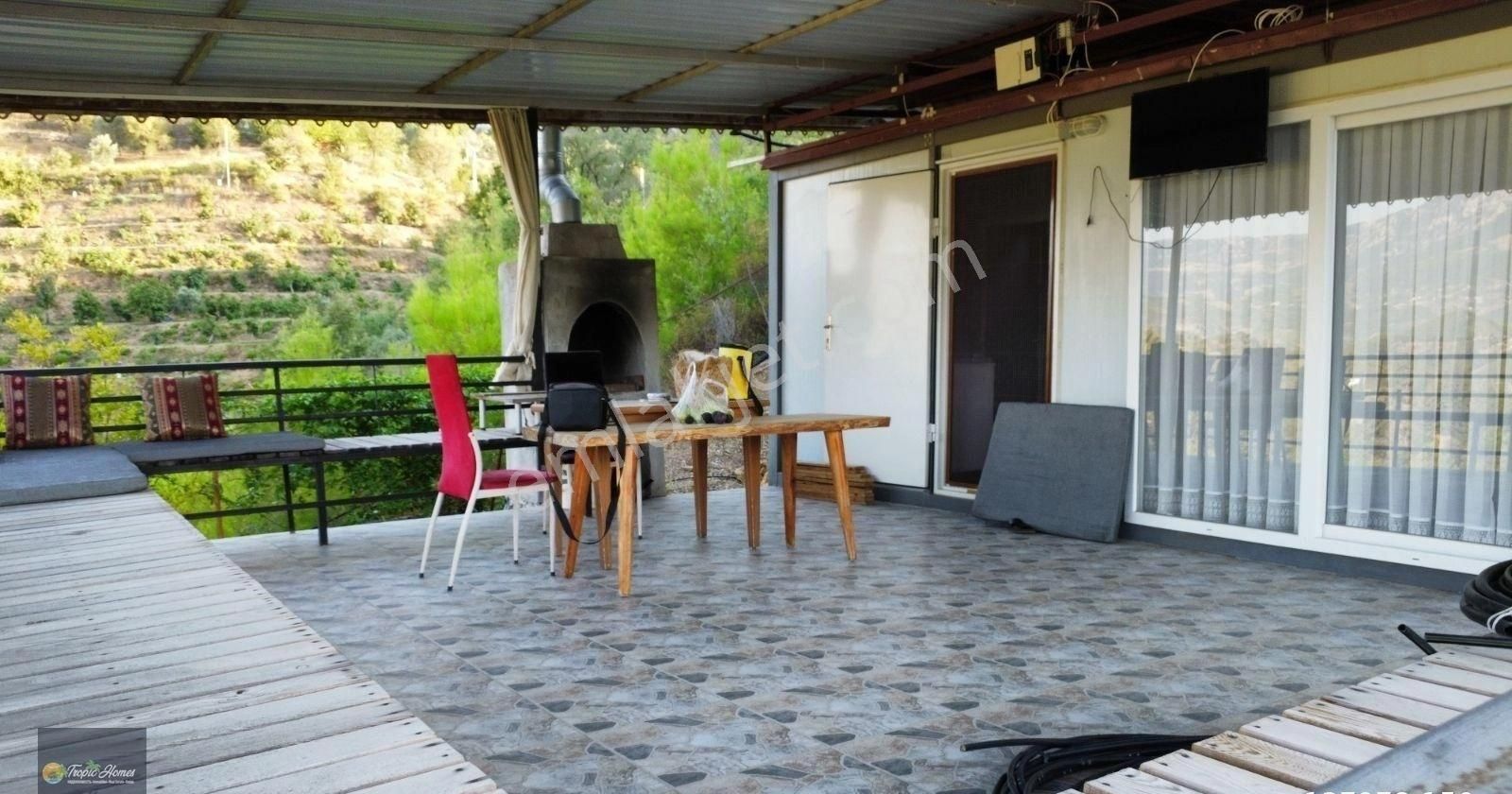 Fakırcalı Mahallesi'nde Satılık Hobi Bahçesi - Görsel 2