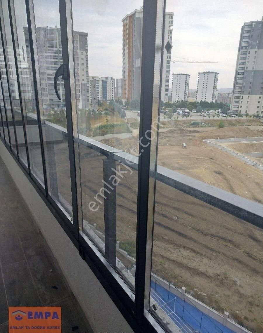 Empa'dan Merkezi Lokasyon,sıfır, 4 Banyolu, Kilerli 4+1 Lüks Daire - Görsel 24