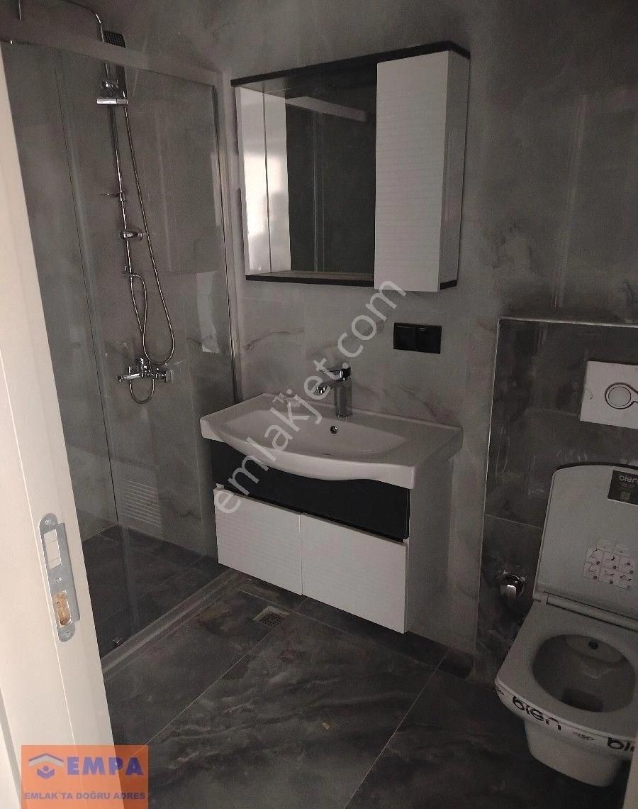 Empa'dan Merkezi Lokasyon,sıfır, 4 Banyolu, Kilerli 4+1 Lüks Daire - Görsel 12