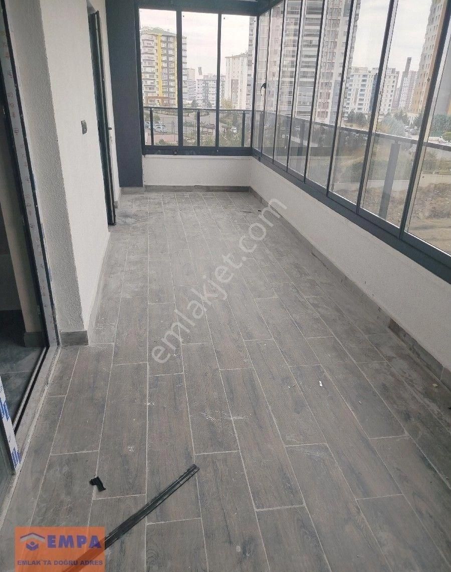 Empa'dan Merkezi Lokasyon,sıfır, 4 Banyolu, Kilerli 4+1 Lüks Daire - Görsel 11