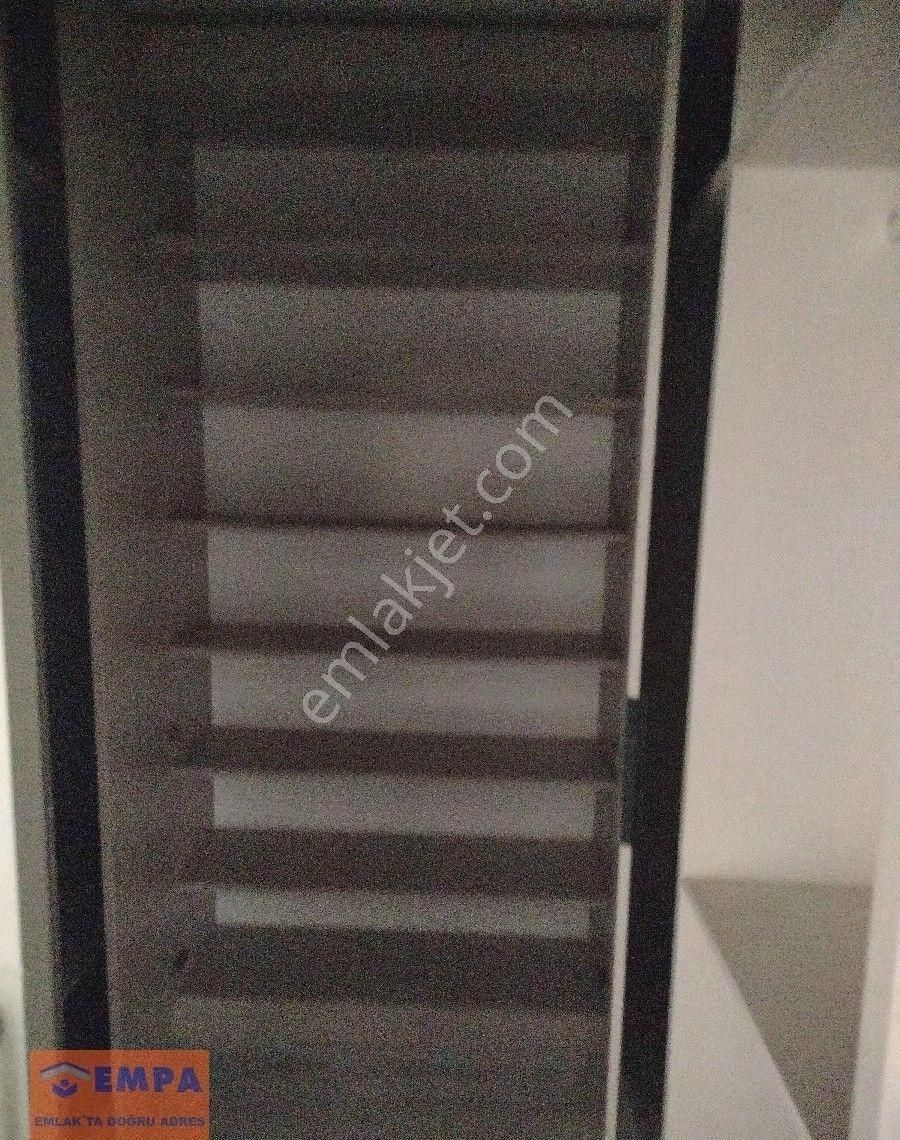 Empa'dan Merkezi Lokasyon,sıfır, 4 Banyolu, Kilerli 4+1 Lüks Daire - Görsel 27