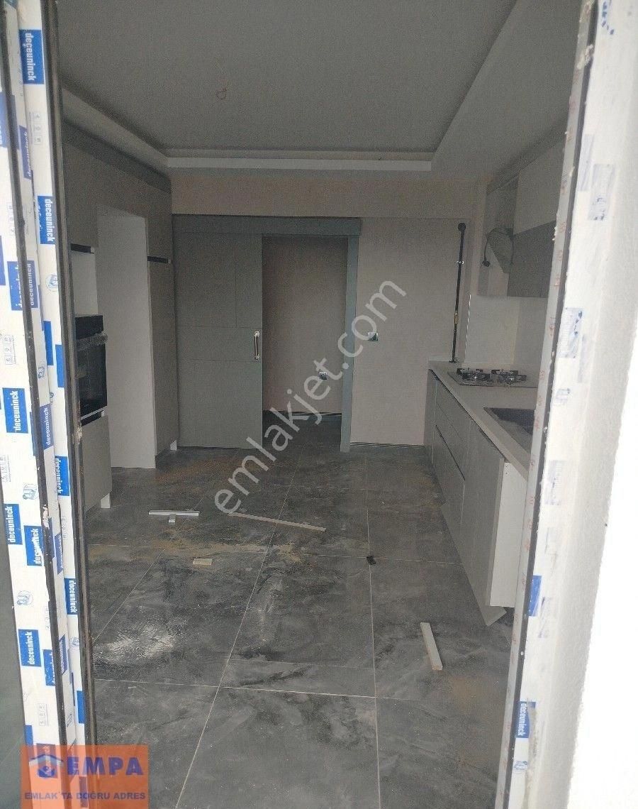 Empa'dan Merkezi Lokasyon,sıfır, 4 Banyolu, Kilerli 4+1 Lüks Daire - Görsel 5