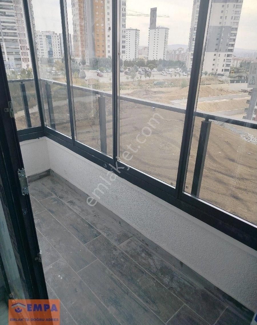 Empa'dan Merkezi Lokasyon,sıfır, 4 Banyolu, Kilerli 4+1 Lüks Daire - Görsel 21