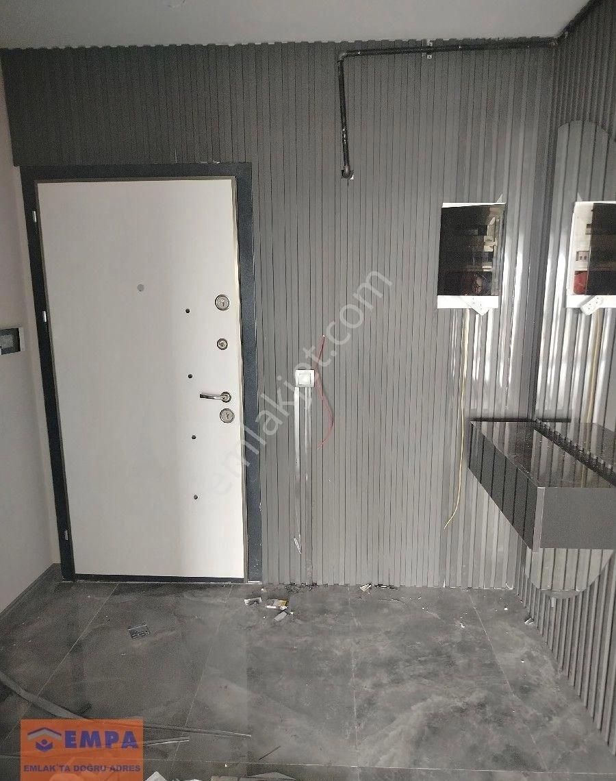 Empa'dan Merkezi Lokasyon,sıfır, 4 Banyolu, Kilerli 4+1 Lüks Daire - Görsel 10