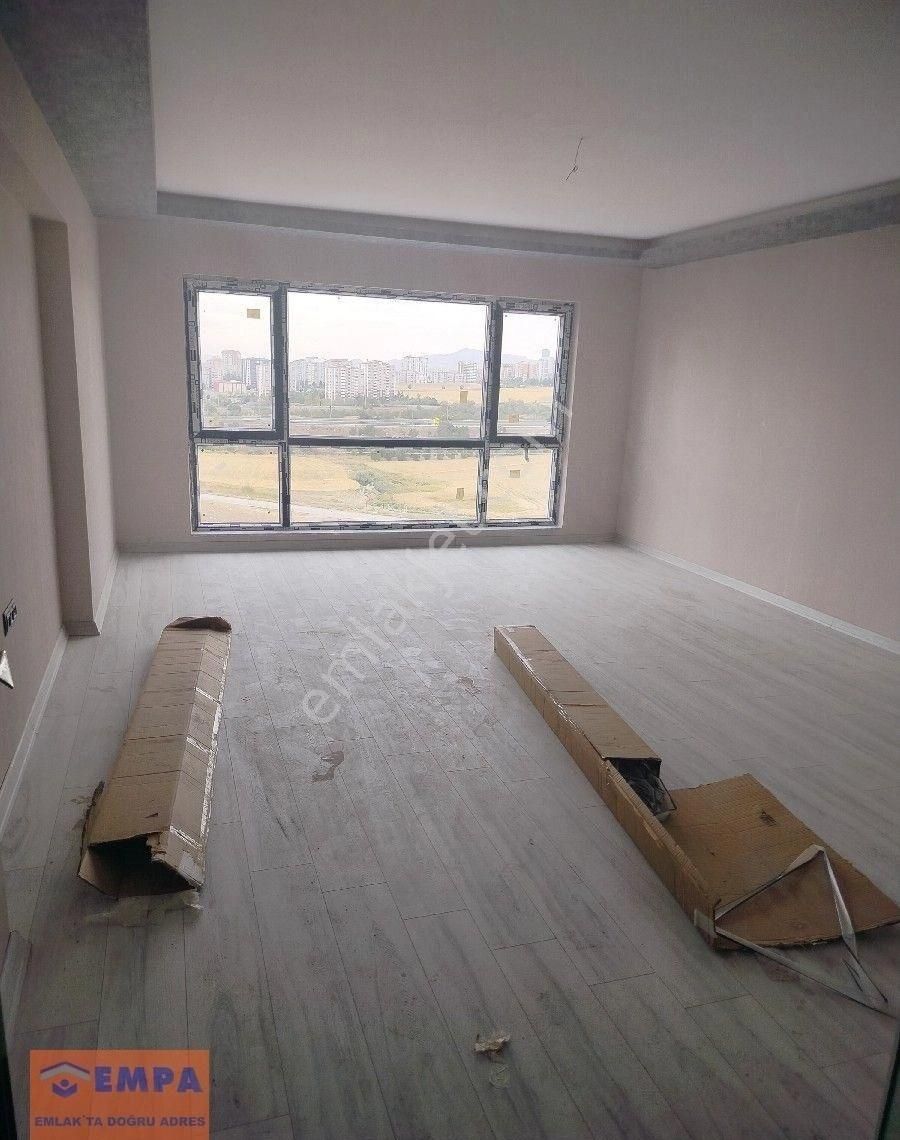 Empa'dan Merkezi Lokasyon,sıfır, 4 Banyolu, Kilerli 4+1 Lüks Daire - Görsel 6