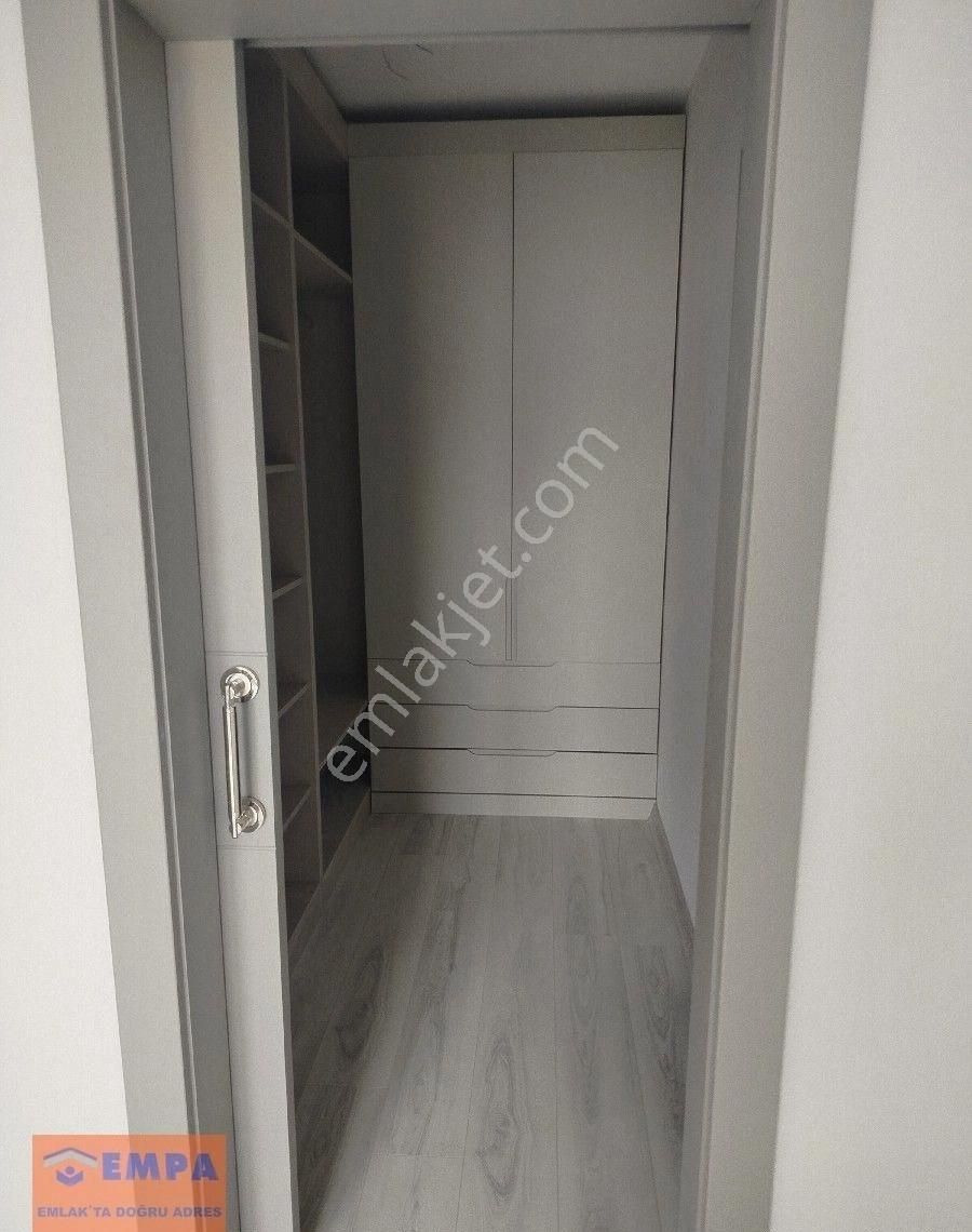 Empa'dan Merkezi Lokasyon,sıfır, 4 Banyolu, Kilerli 4+1 Lüks Daire - Görsel 19