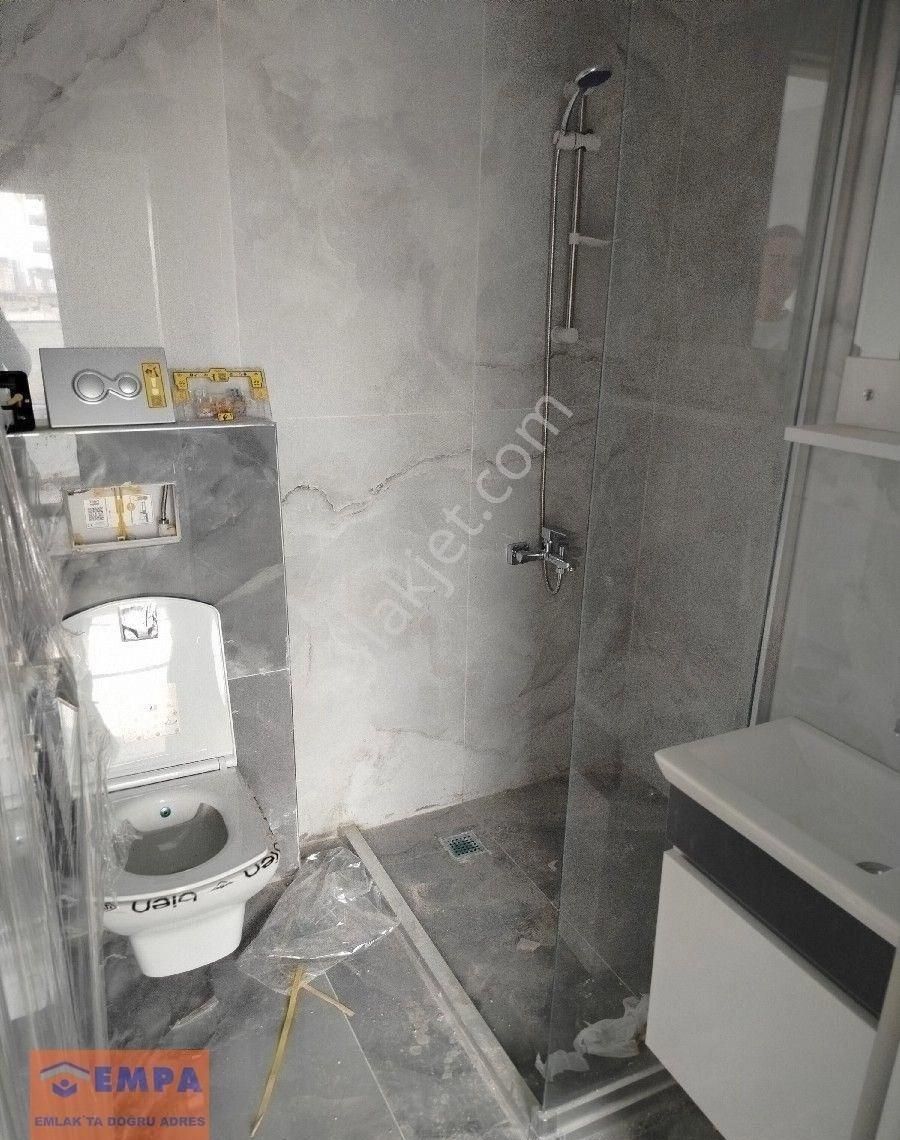 Empa'dan Merkezi Lokasyon,sıfır, 4 Banyolu, Kilerli 4+1 Lüks Daire - Görsel 18