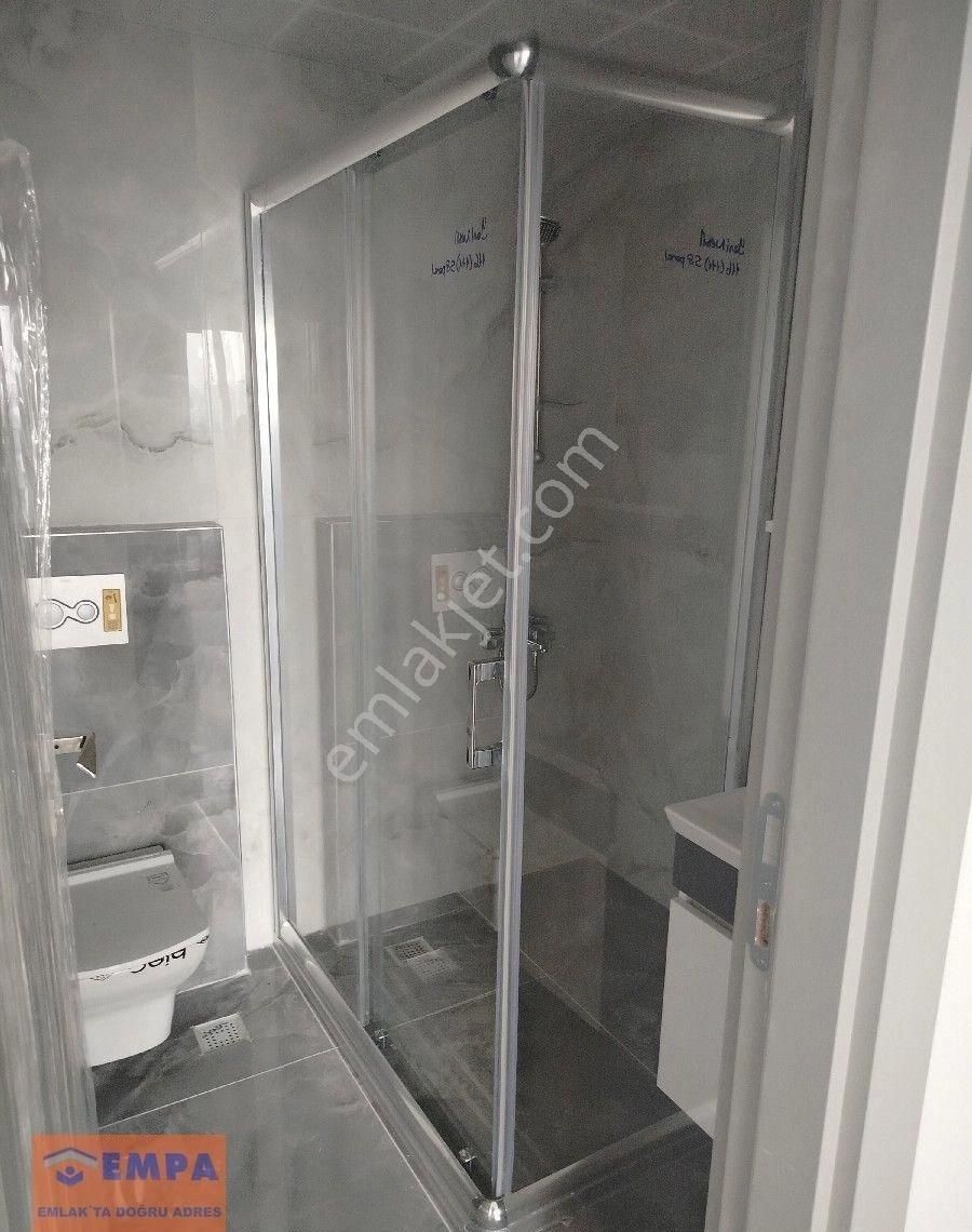 Empa'dan Merkezi Lokasyon,sıfır, 4 Banyolu, Kilerli 4+1 Lüks Daire - Görsel 23