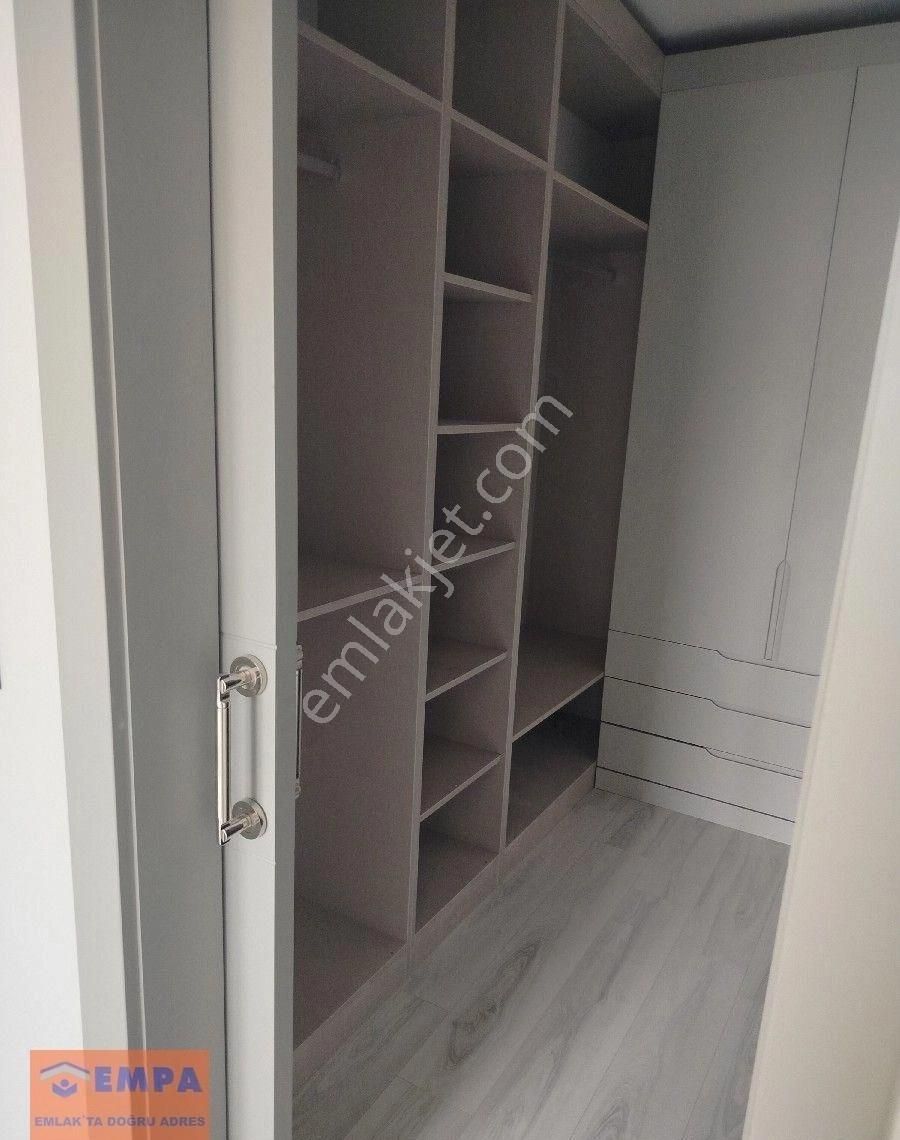 Empa'dan Merkezi Lokasyon,sıfır, 4 Banyolu, Kilerli 4+1 Lüks Daire - Görsel 25